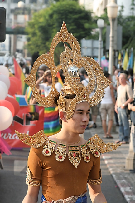 BKK Gay Festival 106